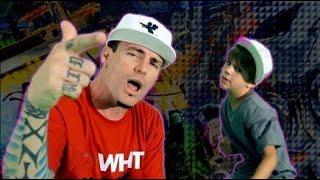 MattyB Feat. Vanilla Ice - Ice Ice Baby