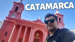 NINGÚN YOUTUBER vino a esta Ciudad (Hasta Ahora) | San Fernando del Valle de Catamarca