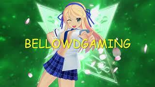 BellowDGaming Short Channel Intro - Katsuragi Version