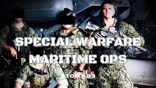 TCAV TV: Special Warfare Marine Operations - Story 83