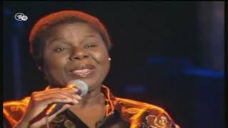 Randy Crawford │One Hello