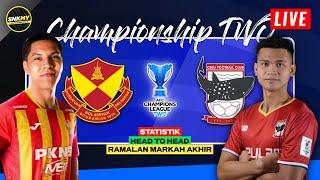  Info LIVE! SELANGOR FC vs CEBU FC - Jadual AFC Championship Two 2024 Malam Ini!