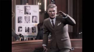 Mafia 3 - Ending, Taking The Throne