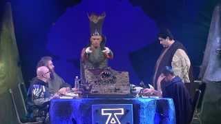 Acquisitions Incorporated - PAX Prime 2015 D&D Game