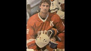 Gretzky: I often think would I have played w/Larionov and Fetisov had my grandfather not defected?