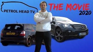 PETROL HEAD TV THE MOVIE 2020