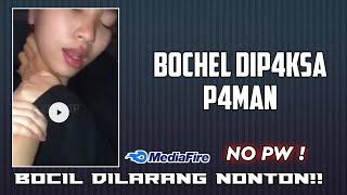 B0CHEL DIP4KSA P4MAN SEND1RI | INILAH PENJELASANNYA, PEMBAHASAN VIDEO VIRAL