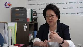 컨슈머맵 인터뷰 7월 소비자가 만난 사람-(사)한국부인회총본부