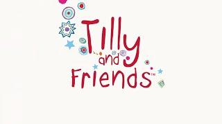 Tilly And Friends Theme Song (Instrumental)