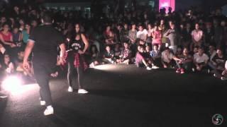 Sizzle | Waves 2015 | Dance | BITS Pilani Goa #3