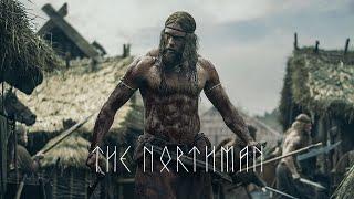 The Northman Full Movie facts | Alexander Skarsgård, Nicole Kidman, Claes Bang, Anya Taylor-Joy