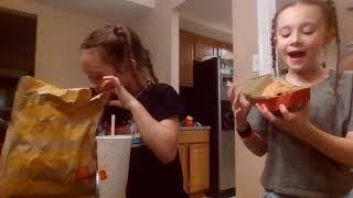 MCDONALDS SKIT!!! (CRINGY ACTORS) FEATURE ARLEE,ISLA,RONNYY