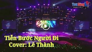 Tiễn Bước Người Đi - Lê Thành cover