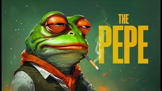 Pepe COIN | Price Prediction & Technical Analysis [ STRESS ABOUT TO END ! ]