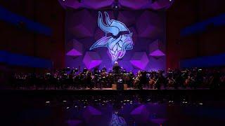 Minnesota Orchestra: Symphony of the North — 2021 Minnesota Vikings