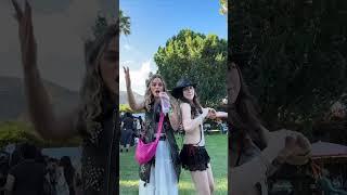 A day in the life at Coachella !