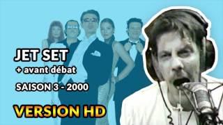 Jet Set - 2000 - Débats de Gérard de Suresnes HD