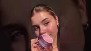 Darcy angel skincare Asmr #shorts