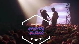 Kenji Girac with amazing song Ya Habibi.ياحبيبي