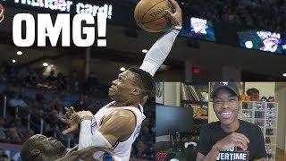 THE MOST FUN NBA QUIZ EVER! | KOT4Q