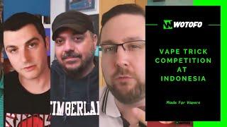 Wotofo Profile Unity RTA Reviewes Collection