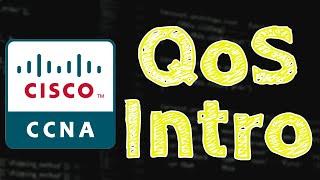 Free CCNA Routing | Part 7 - Introduction to QoS