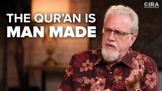 The Qur’an is MAN MADE - Qira'at Conundrum -  Episode 13