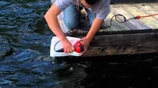 AMP Marine Boat Dock Bumpers at DockGear.com