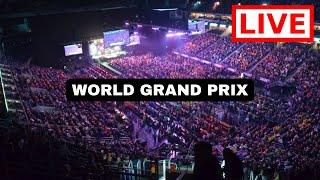  BoyleSports World Grand Prix Live Stream | Watch Darts Championship Online