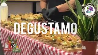 TALLER DE TEQUILAS Y MEZCAL EN GUATEMALA