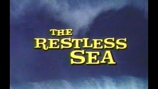 Walt Disney's "The Restless Sea" (Bell System Science Series - 1964)