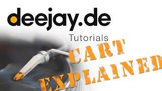 deejay.de - Cart explained