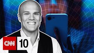Technology And The Brain | April 17, 2025