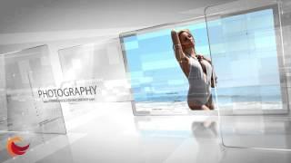 NEW VIDEO - Modern and Clean Video Technology - Phoenix Web Design Company