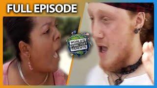 A Week Under the Christian Regime of a Jamaican Mom - Full Episode | World's Strictest Parents UK