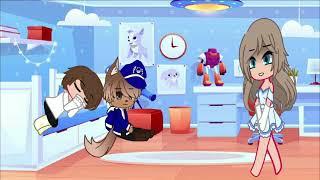 Ryder meets his mom after 8+ years-||my au||paw patrol||gacha club||made for @colorgachagamer3255