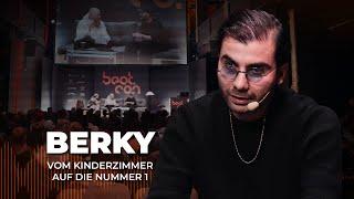 Producer Talk mit Berky (Ayliva, Apache207, Bausa, Ski Aggu) I The Producer Network