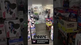 #ozrc