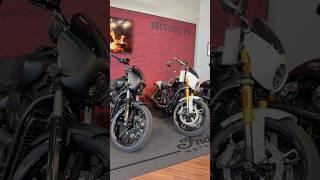 2025 Sport Scout, 101 Scout & 23 Scout Bobber