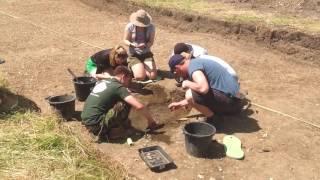 Archaeology: from Dig to Lab and Beyond - free online course at FutureLearn.com