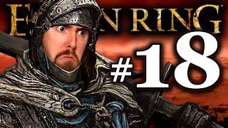 Asmongold Playing Elden Ring | VOD Part #18