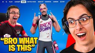 Reacting To TikToks That Made Nick Eh 30 FAMOUS!