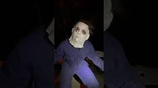Wipe me down pt.80 Michael myers vs mini myers