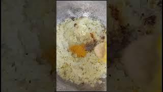 Mooli Ka Paratha || Asha's Cooking #shorts #ytshorts #cooking #mooli #paratha #healthybreakfast #yum