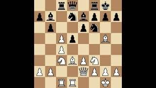 Freiman, Sergey Nikolaevich vs Botvinnik, Mikhail | Odessa, 1929, 0-1