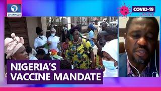 FG Explains Removal Of Brazil, South Africa From COVID-19 Red List