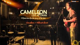 Caméleon - Nedmet (Live)