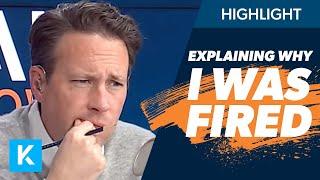 How Do I Explain In Interviews Why I Got Fired?