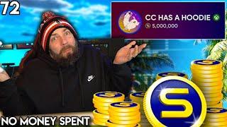 HOW I GOT THE MAXIMUM AMOUNT OF STUBS! [NO MONEY SPENT #72]
