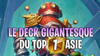 [HS] MON DECK PRÉFÉRÉ DE LA META